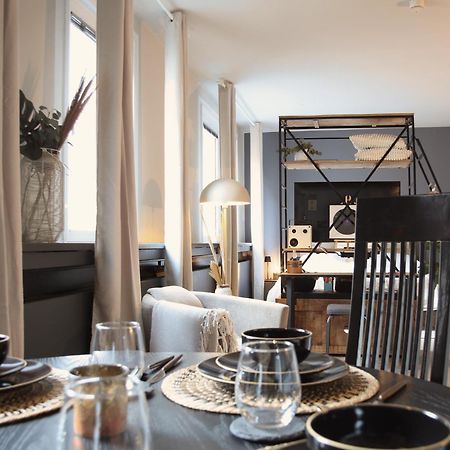 4Ty3 Apartments - Stadtpark City Apartment Is Calling Vienna Esterno foto