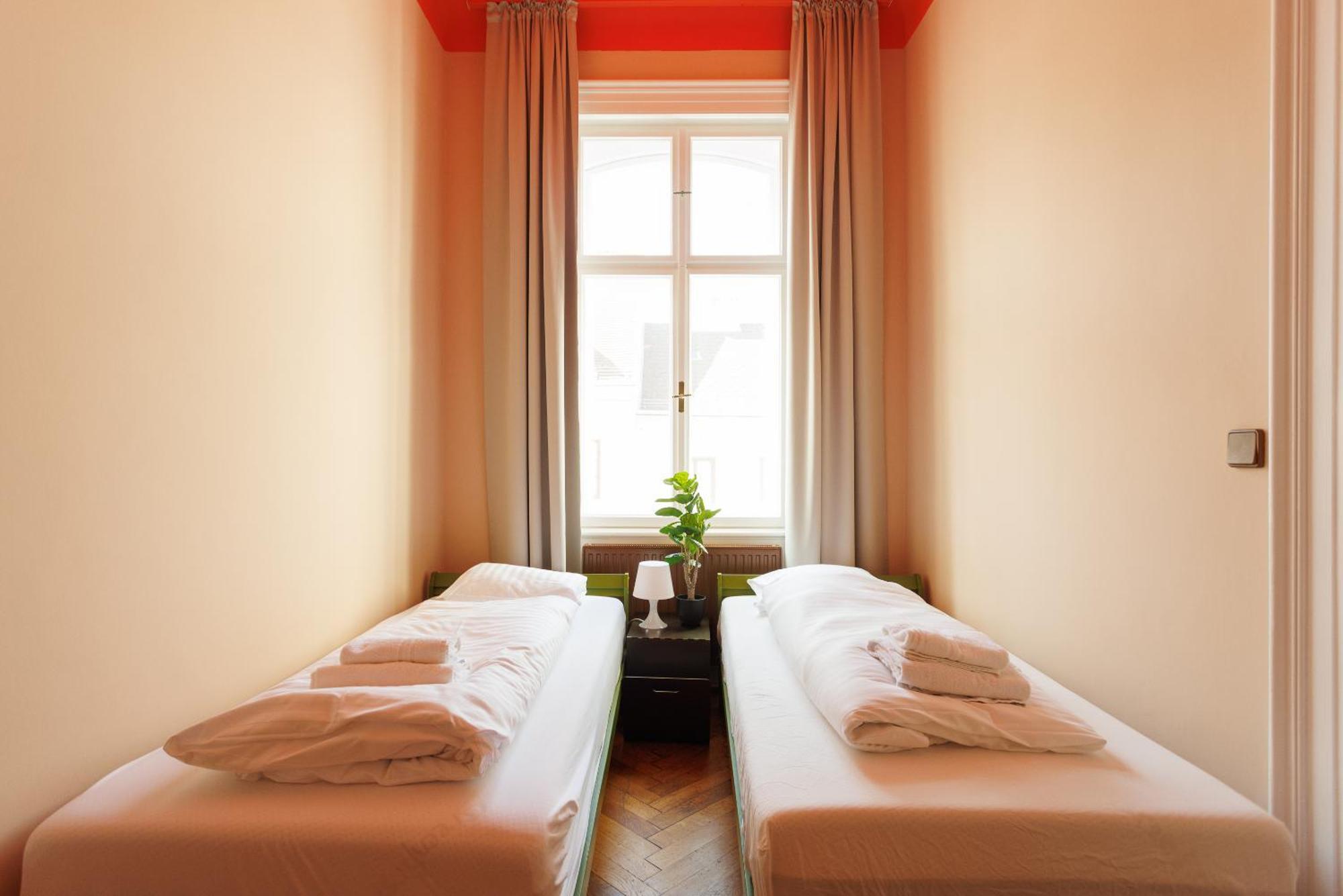 4Ty3 Apartments - Stadtpark City Apartment Is Calling Vienna Esterno foto