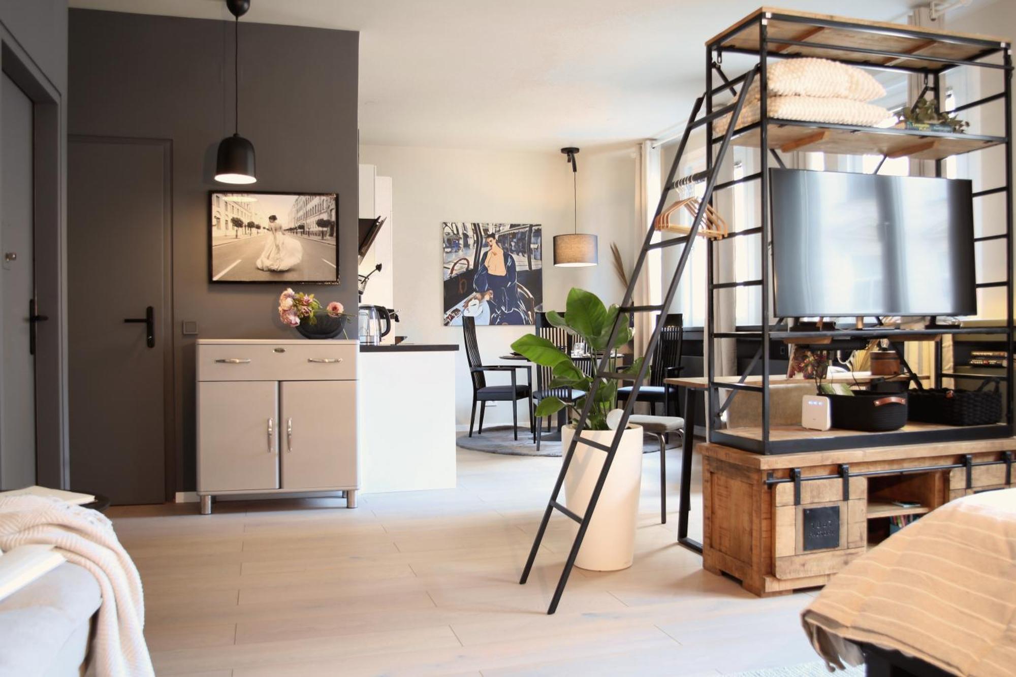 4Ty3 Apartments - Stadtpark City Apartment Is Calling Vienna Esterno foto