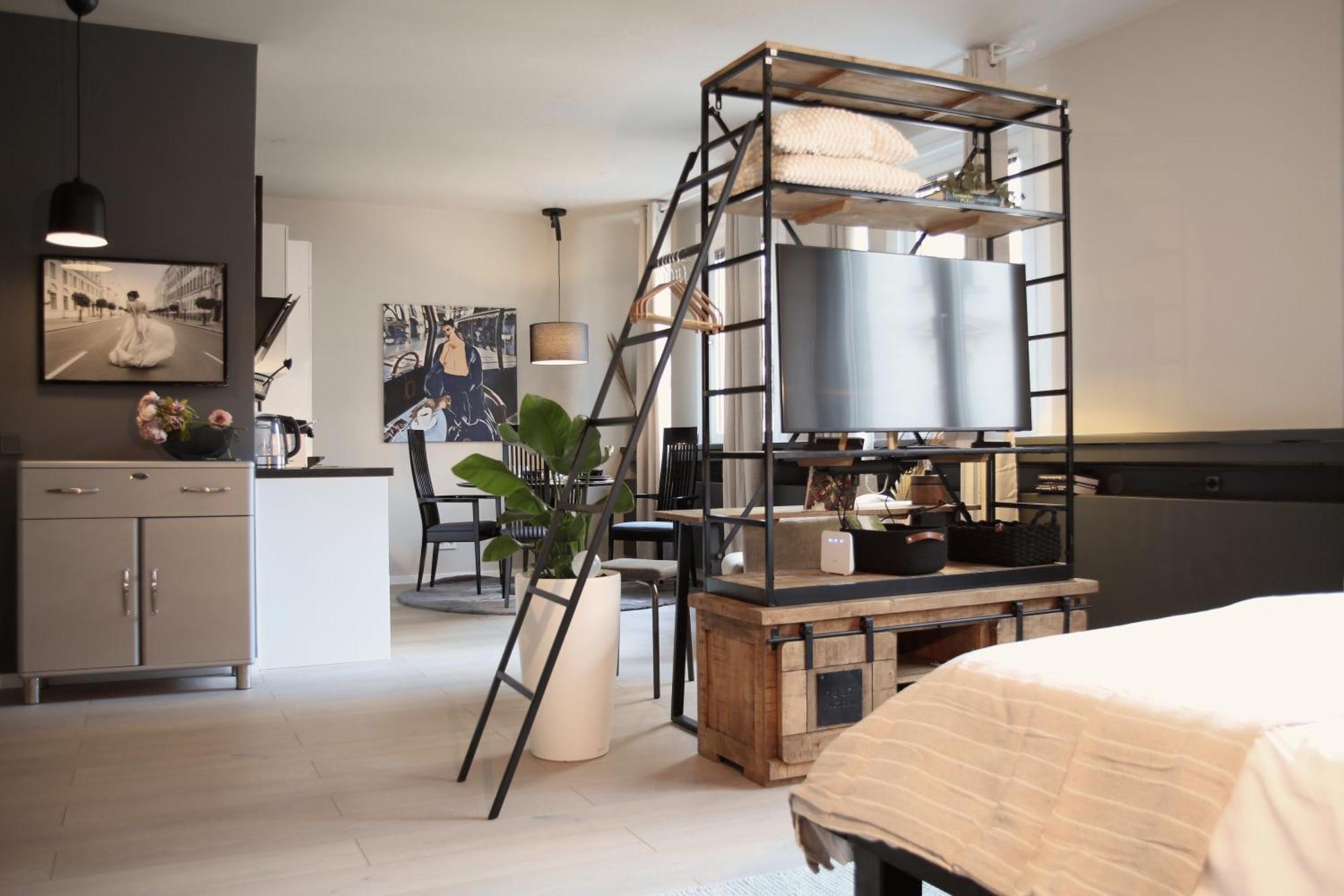 4Ty3 Apartments - Stadtpark City Apartment Is Calling Vienna Esterno foto