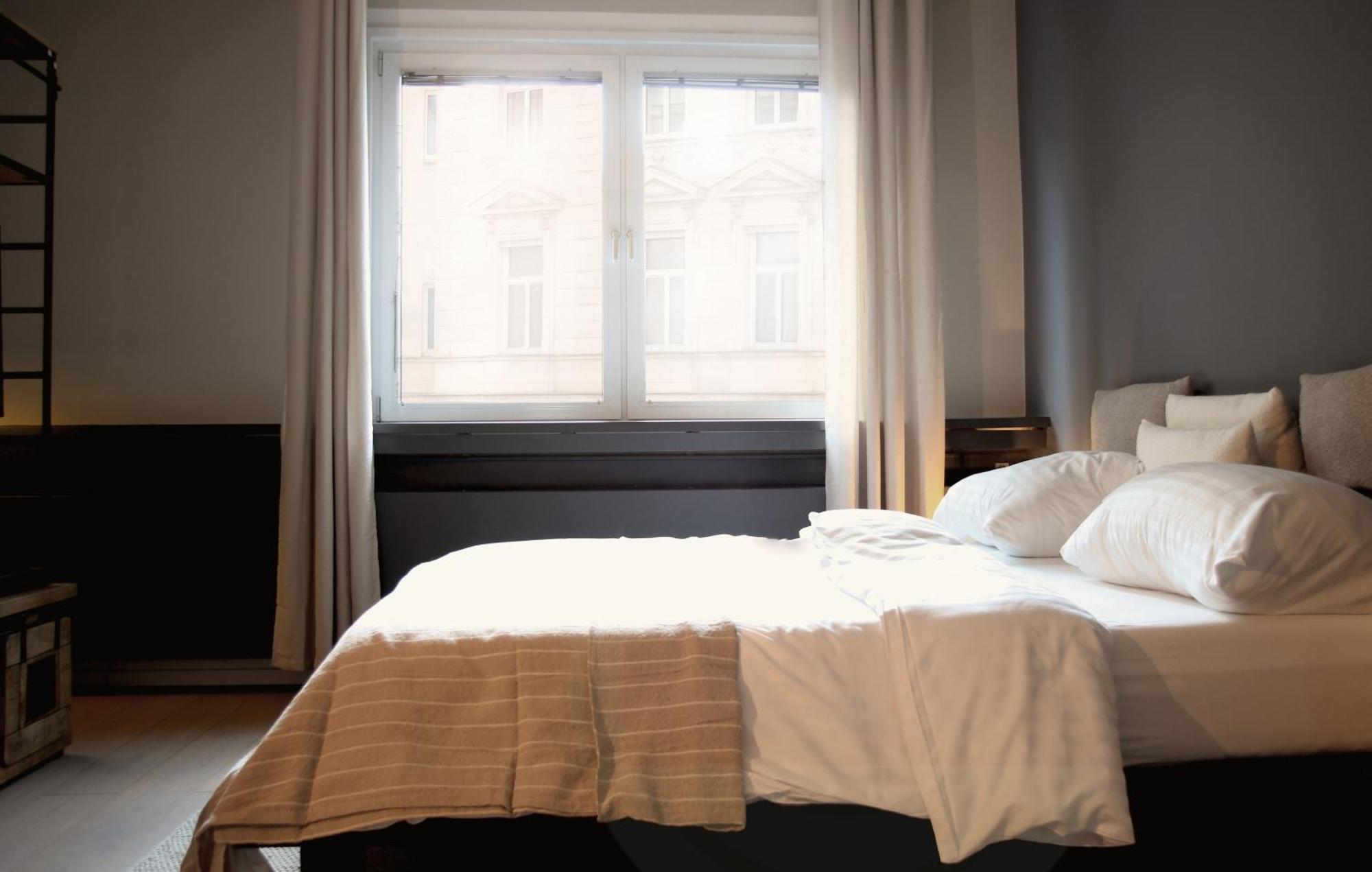 4Ty3 Apartments - Stadtpark City Apartment Is Calling Vienna Esterno foto
