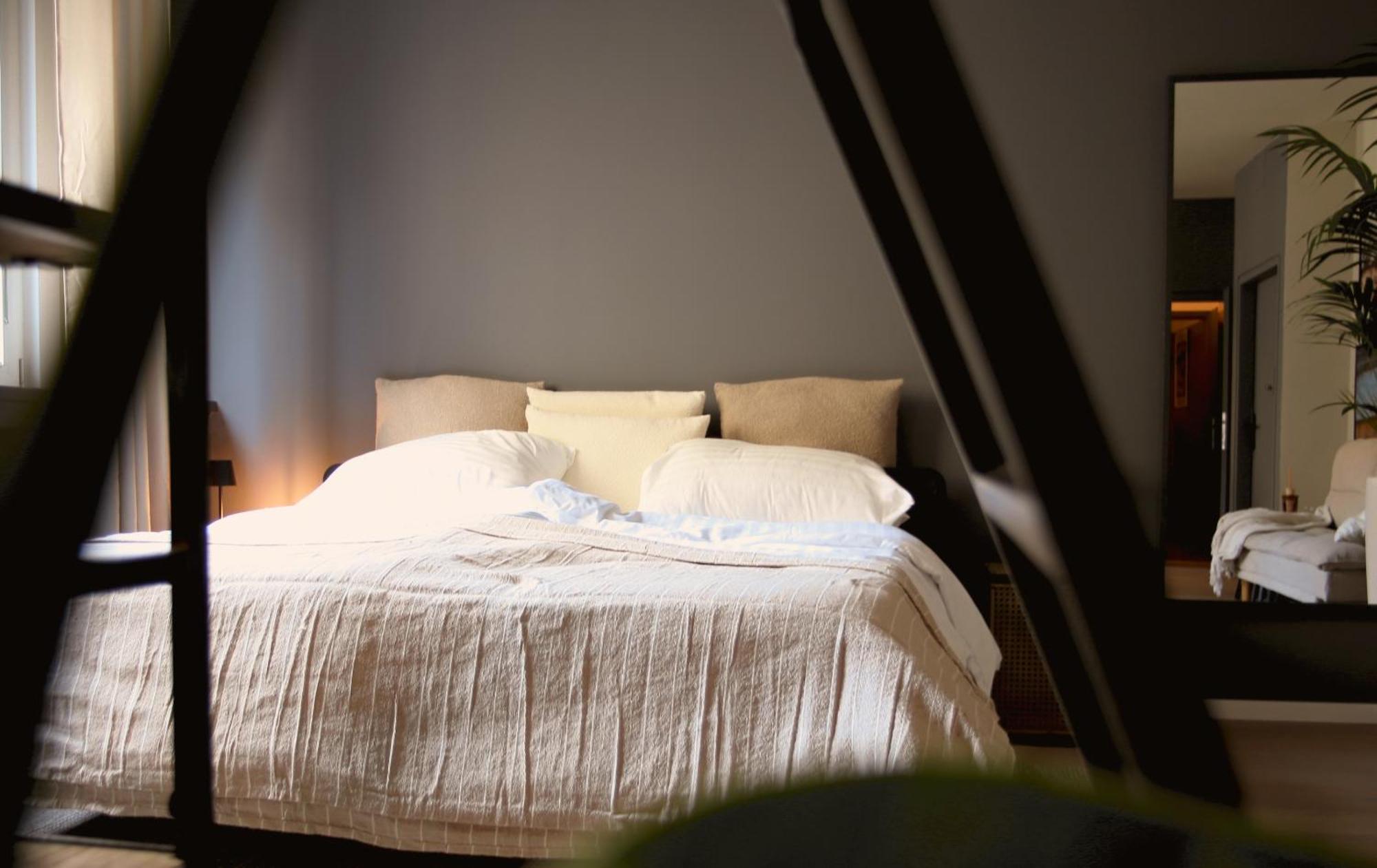 4Ty3 Apartments - Stadtpark City Apartment Is Calling Vienna Esterno foto